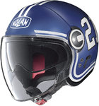 Nolan N21 Visor Quarterback 噴氣頭盔