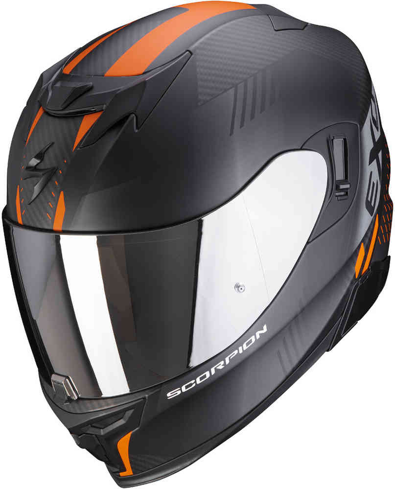 Scorpion Exo 5 Air Laten Helmet Buy Cheap Fc Moto