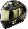 X-Lite X-803 RS Ultra Carbon Replica Golden Edition 頭盔