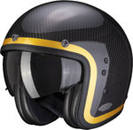 Scorpion Belfast Carbon Lofty Jet Helmet