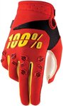 100% Airmatic Motokrosové rukavice