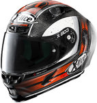 X-Lite X-803 RS Ultra Carbon Replica A.Canet 頭盔