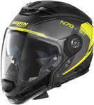 Nolan N70-2 GT Lakota N-Com ヘルメット
