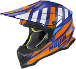 Nolan N53 Cliffjumper モトクロスヘルメット