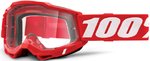 100% Accuri II Motocross Goggles