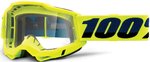 100% Accuri II OTG Motocross Brille