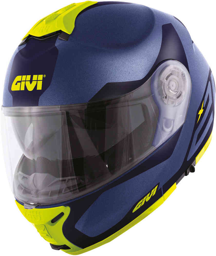 GIVI X.21 Challenger Spirit Helmet