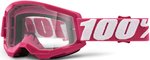 100% Strata II Fletcher Motocross beskyttelsesbriller