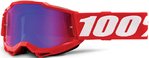 100% Accuri II Extra Youth Motocross Goggles
