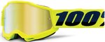 100% Accuri II Extra Youth Motocross Goggles