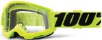 100% Strata II Ungdom Motocross Goggles
