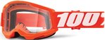100% Strata II Ungdoms Motocross Briller