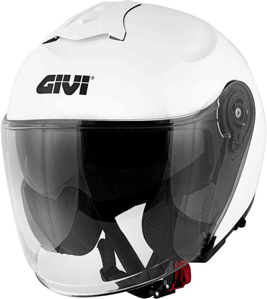 GIVI X.22 Planet Solid Color Kask odrzutowy
