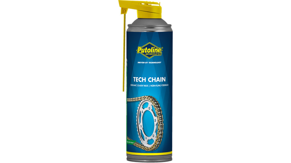 Catena putolina spray Tech Chain, 500 ml