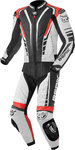 Berik XR-Ace Tvådelad motorcykel läder kostym