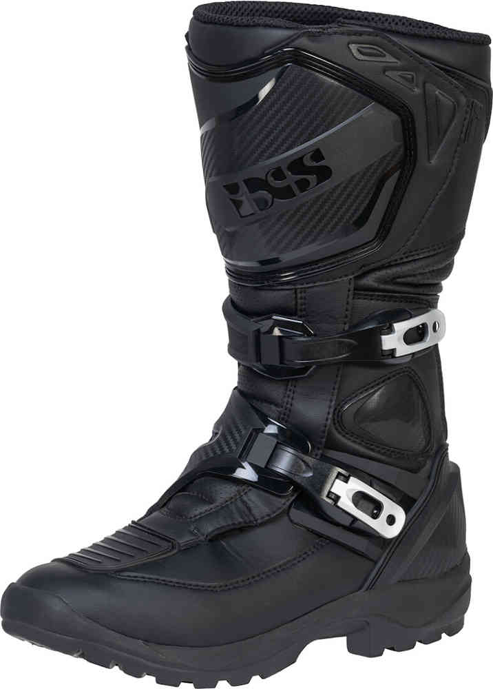 IXS Desert-Pro-ST 摩托車靴