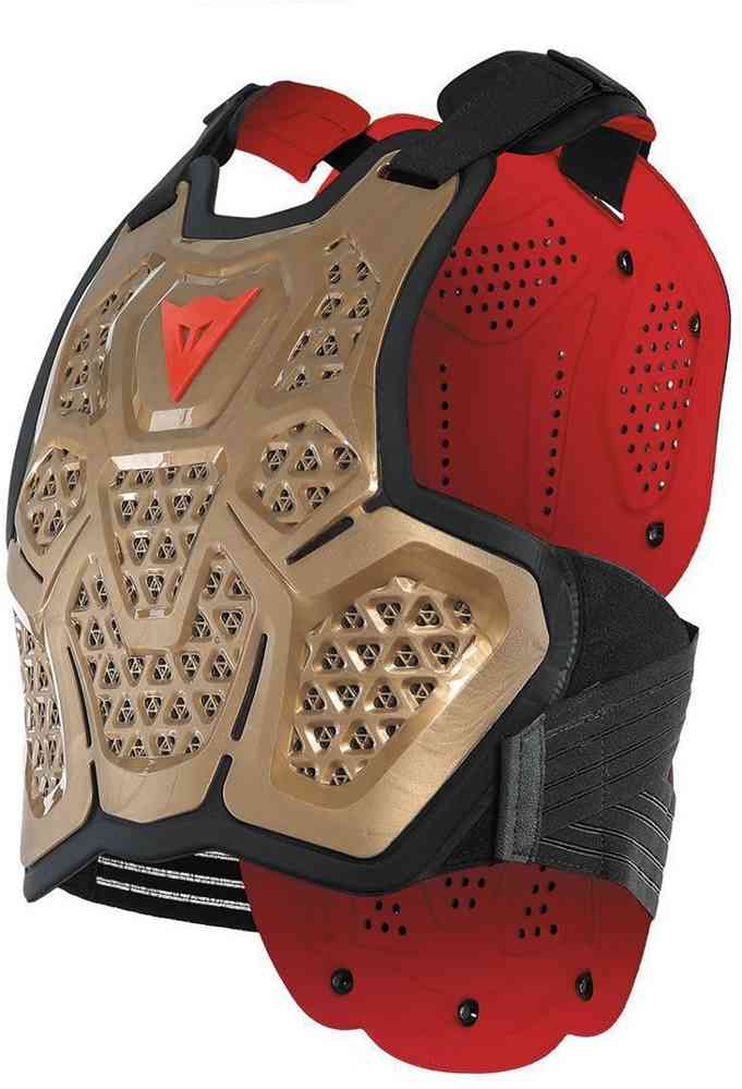 Dainese MX3 Roost Guard Veste protectrice
