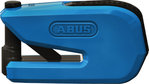 ABUS Granit Detecto SmartX 8078 브레이크 디스크 잠금
