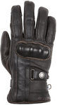 Helstons Burton Motorcycle Gloves