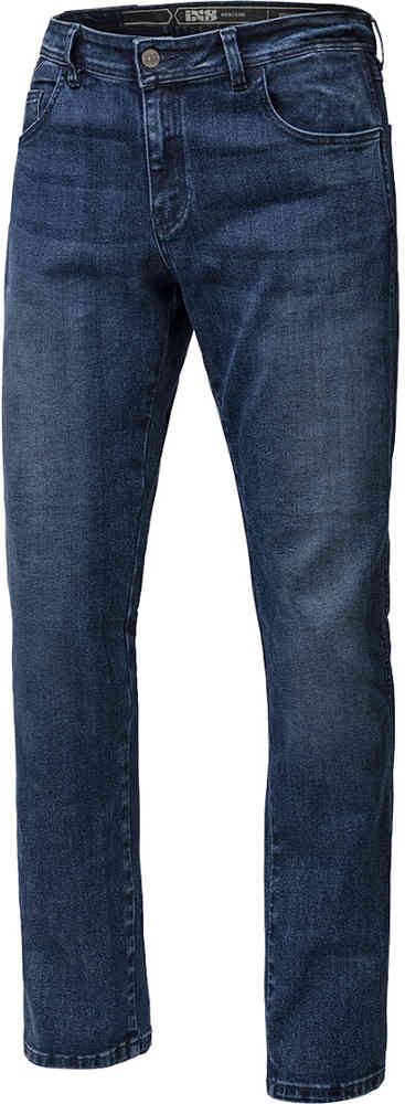 IXS 1L Straight Motorcycle Jeans - buy cheap FC-Moto