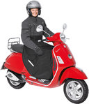 Held Scooter Regenbescherming