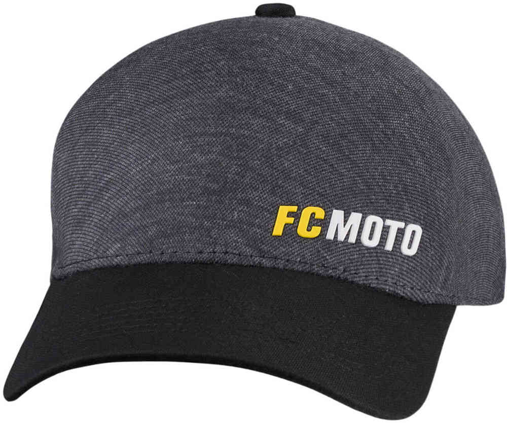 FC-Moto Logo-C 모자