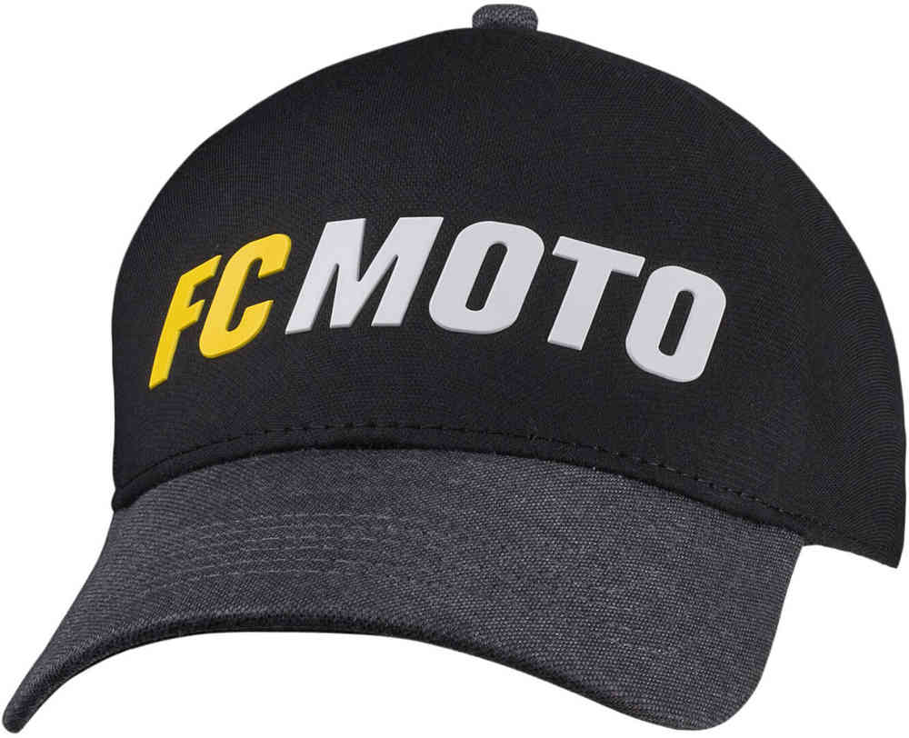 FC-Moto FCM-Style 帽