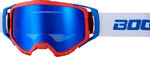 Bogotto B-1 Motocross briller