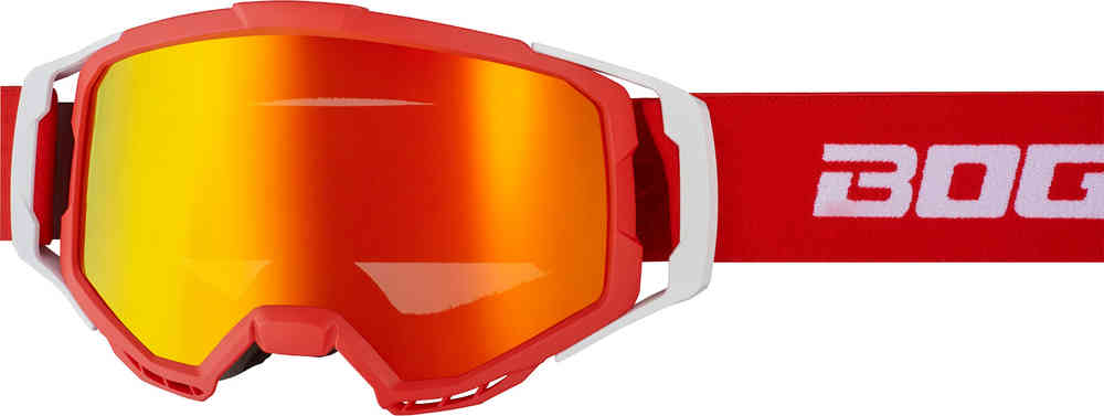 Bogotto B-1 Óculos de Motocross