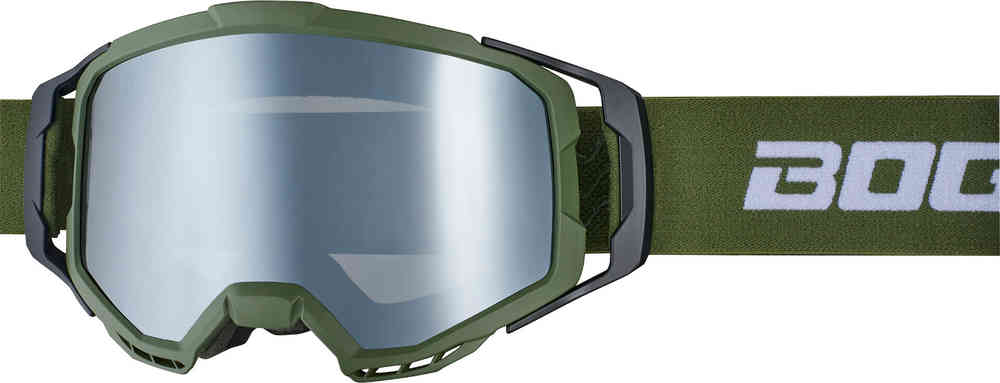 Bogotto B-1 Motokrosové brýle