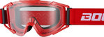 Bogotto B-ST Óculos de Motocross