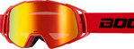 Bogotto B-Faster Motocross beskyttelsesbriller