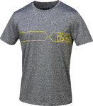 IXS Team Funktionel T-shirt