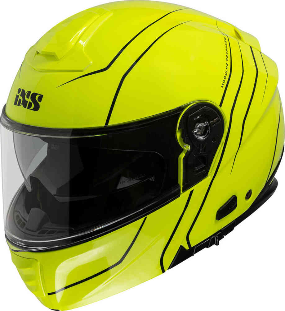 Ixs 460 Fg 2 0 Helmet Buy Cheap Fc Moto