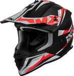IXS 362 2.0 Шлем мотокросса