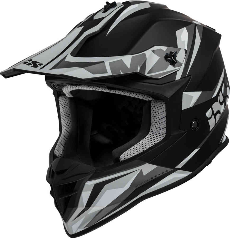 IXS 362 2.0 Motocross Helmet - buy cheap FC-Moto