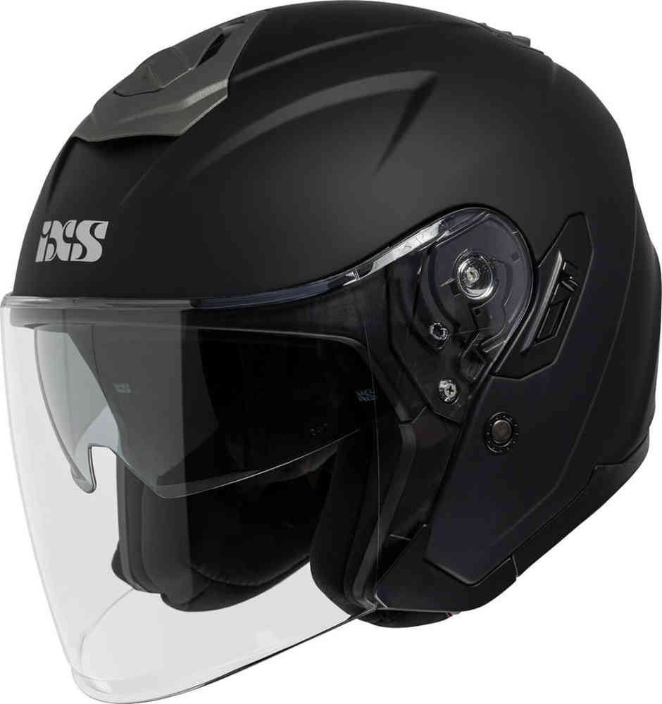 IXS 92 FG 1.0 Jet Helm