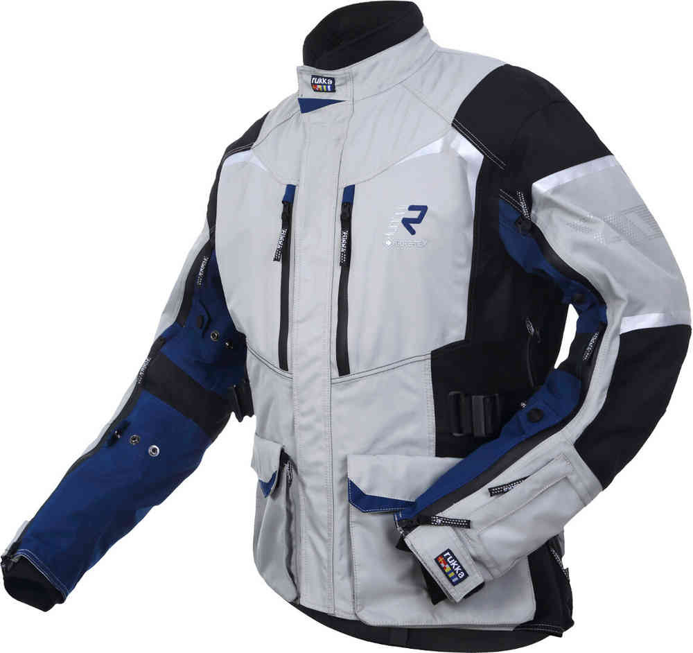 Rukka Rimo-R Motocyklová textilní bunda