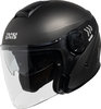 IXS 100 1.0 제트 헬멧