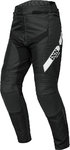 IXS RS-500 1.0 Pantaloni moto in pelle/tessuto