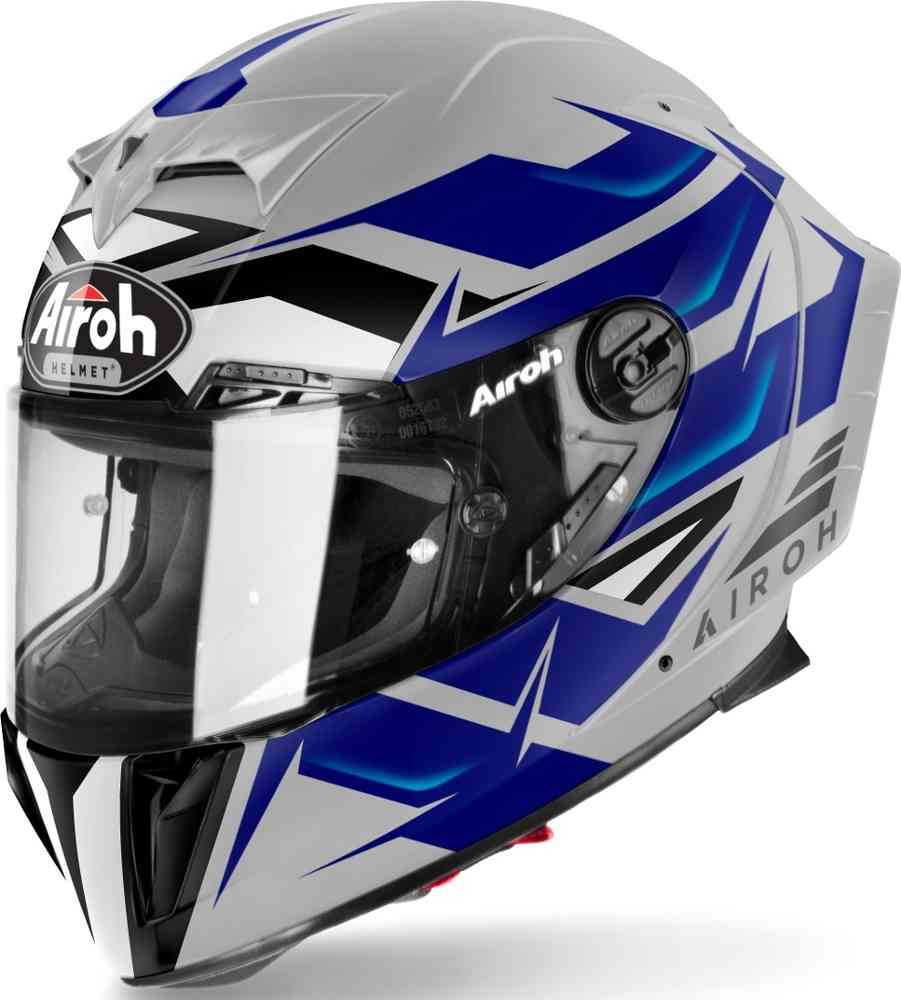 Airoh GP550S Wander Helm