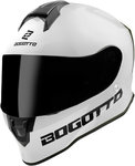 Bogotto V151 SPN 頭盔