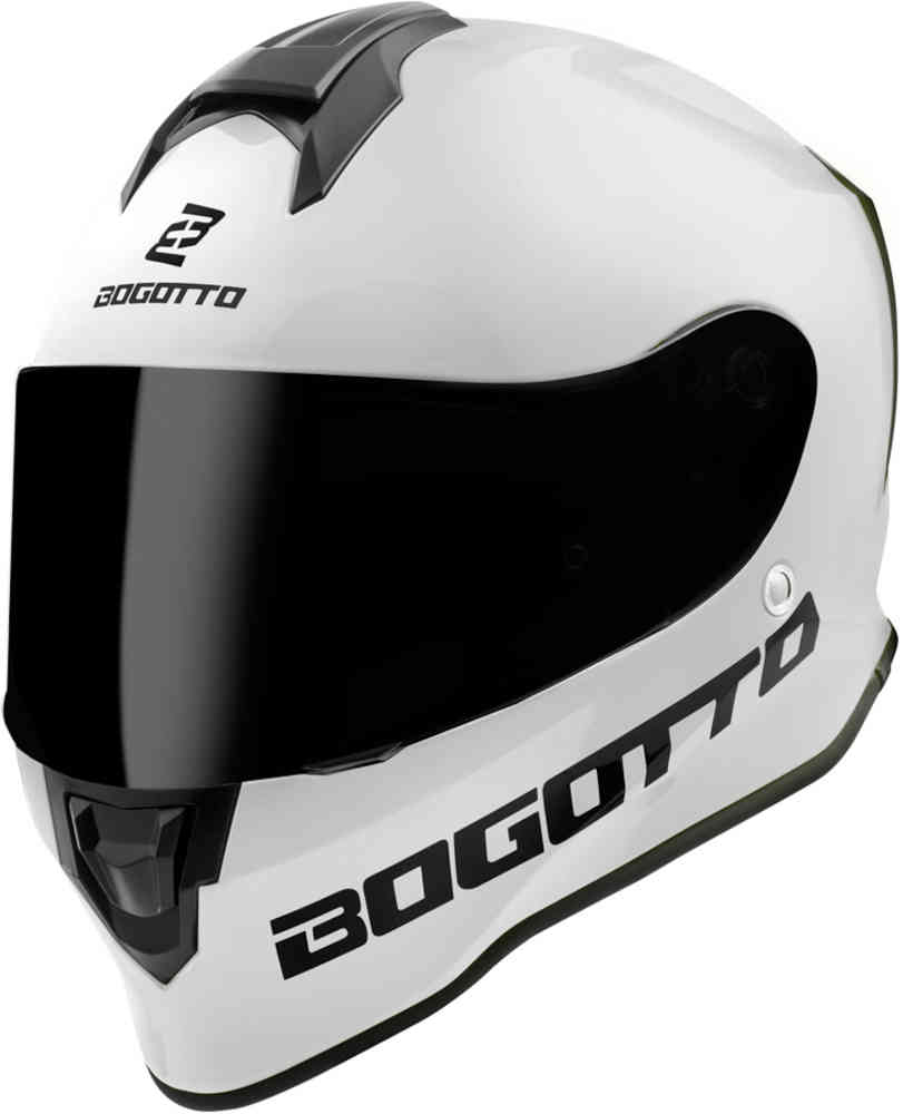 Bogotto V151 SPN Шлем