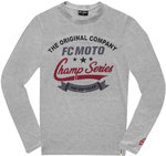 FC-Moto Champ Series Košile s dlouhým rukávem
