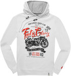 FC-Moto Fast and Glory Capuz