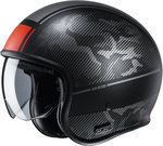 HJC V30 Alpi 噴氣頭盔