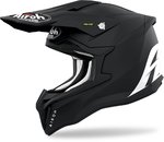 Airoh Strycker Color Carbon Kask motocrossowy