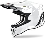 Airoh Strycker Color Carbon 모토크로스 헬멧
