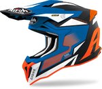 Airoh Strycker Axe Carbon Casco de Motocross