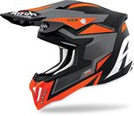 Airoh Strycker Axe Carbon Motorcross Helm
